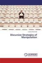 Laroussi Bouchnak - Discursive Strategies of Manipulation