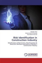 Abdulla Afzal, Abdullah Afzal, Rao Asif, Rao Muhammad Asif, Muhammad Ari Sharafat, Muhammad Arif Sharafat - Risk Identification in Construction Industry