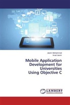 Imad Jasim, Jasi Mohammed, Jasim Mohammed - Mobile Application Development for Universities Using Objective C
