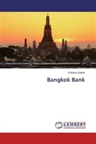 Chiranut Sopha - Bangkok Bank