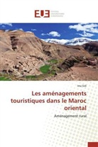 Ima Sidi, Sidi-i - Les amenagements touristiques