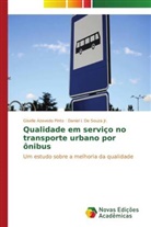 Giselle Azevedo Pinto, Daniel I. De Souza Jr., Daniel I. de Souza - Qualidade em serviço no transporte urbano por ônibus