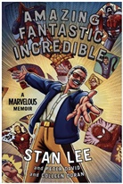 Peter David, Colleen Doran, Stan Lee - Amazing Fantastic Incredible