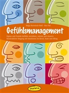 Boris Braun, Helg Kernstock-Redl, Helga Kernstock-Redl, Mag Helg Kernstock-Redl, Mag. Helga Kernstock-Redl, Pall... - Gefühlsmanagement