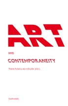 Frank Ruda, Jan Völker - Art and Contemporaneity