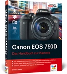 Dietmar Spehr - Canon EOS 750D