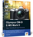 Frank Exner - Olympus OM-D E-M5 Mark II