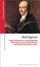 Marcus Junkelmann, Markus Junkelmann, Markus (Dr.) Junkelmann, Thoma Götz, Thomas Götz - Montgelas