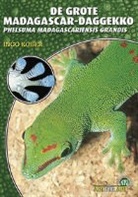 Ingo Kober - De Grote Madagascar-Daggecko (niederl.)