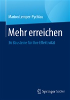 Marion Lemper-Pychlau - Mehr erreichen
