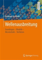 Bernhard Rembold - Wellenausbreitung