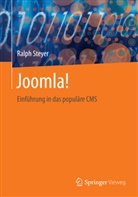 Ralph Steyer - Joomla!