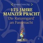 Johannes Gerster - 175 Jahre Mainzer Pracht