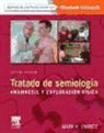 Mark H. Swartz - Tratado de semiología + StudentConsult : Anamnesis y exploración