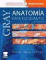 Gray, Anatomía para estudiantes