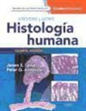 Peter G. Anderson, James Steven Lowe - Histología humana + StudentConsult