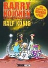 Ralf König - BARRY KOJONEN
