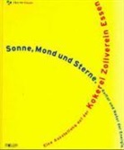 Ulrich Borsdorf, Walter Hauser, Gottfried Korff, Jürg Steiner - Sonne, Mond und Sterne