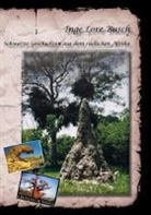 Inge Busch - Schwarze Geschichten aus dem südlichen Afrika