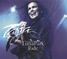 Tarja - Luna Park Ride, 2 Audio-CDs (Audio book)
