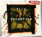 Tito &amp; Tarantula - Tarantism (Remastered Digipak), 1 Audio-CD (Hörbuch)