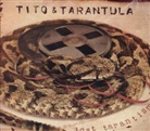 Tito &amp; Tarantula - Lost Tarantism, 1 Audio-CD (Hörbuch)
