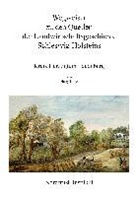 Harry Kunz - Wegweiser zu den Quellen der Landwirtschaftsgeschichte Schleswig-Holsteins