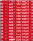 Berg, Petra Bergmann, Barbara Bergmann u a, Petra Bergmann u a, Svenja Frank, Pete Schaufler... - I Like America
