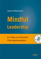 Janice Marturano - Mindful Leadership