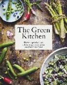 David Frenkiel, Luise Vindahl - The green kitchen. Ricette vegetariane sane e deliziose per tutti i giorni