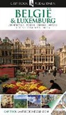 Zoe Hewetson, Zoë Hewetson, Emma Jones, Anthony Mason, Antony Mason - België & Luxemburg