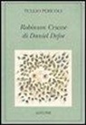 Tullio Pericoli, A. M. Lorusso - Robinson Crusoe di Daniel Defoe