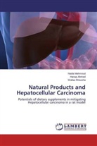 Hana Ahmed, Hanaa Ahmed, Nadi Mahmoud, Nadia Mahmoud, Wafaa Shousha - Natural Products and Hepatocellular Carcinoma