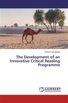 Emhemmad Albakai - The Development of an Innovative Critical Reading Programme