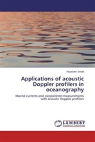 Houssem Smeti - Applications of acoustic Doppler profilers in oceanography