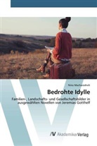 Nino Macharashvili - Bedrohte Idylle