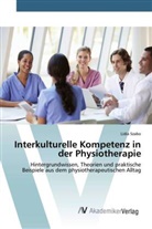 Lidia Szabo - Interkulturelle Kompetenz in der Physiotherapie
