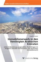 Angelika Dankert - Immobilienerwerb in den Vereinigten Arabischen Emiraten