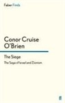Conor Cruise O'Brien - The Siege