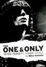 Nina Antonia, Antonia Nina - One & Only, The: Peter Perrett, Homme Fatale