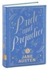 Jane Austen - Pride and Prejudice