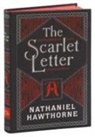 Nathaniel Hawthorne - The Scarlet Letter