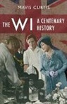 Mavis Curtis, Mavis Curtis - The Wi