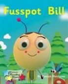 Hannah Welchman, Welchman Hannah - Fusspot Bill