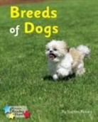 Stephen Rickard - Breeds Of Dogs