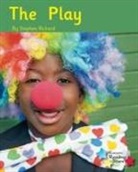 Stephen Rickard, Rickard Stephen - The Play