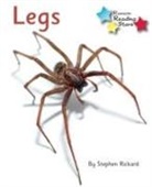 Stephen Rickard, Rickard Stephen - Legs