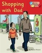 Stephen Rickard, Rickard Stephen - Shopping with Dad