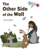 JILL ATKINS, Atkins Jill - The Other Side of the Wall