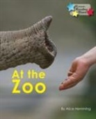 Alice Hemming, Hemming Alice - At the Zoo